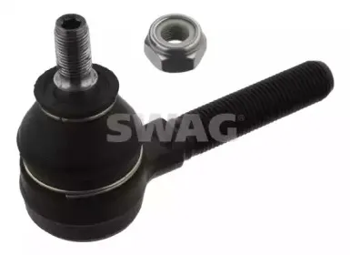 10 71 0004 SWAG Наконечник поперечной рулевой тяги 10 71 0004 SWAG Наконечник поперечной рулевой тяги